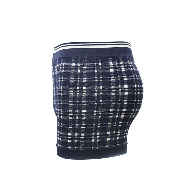 Ropa Interior De Hombre A Medida