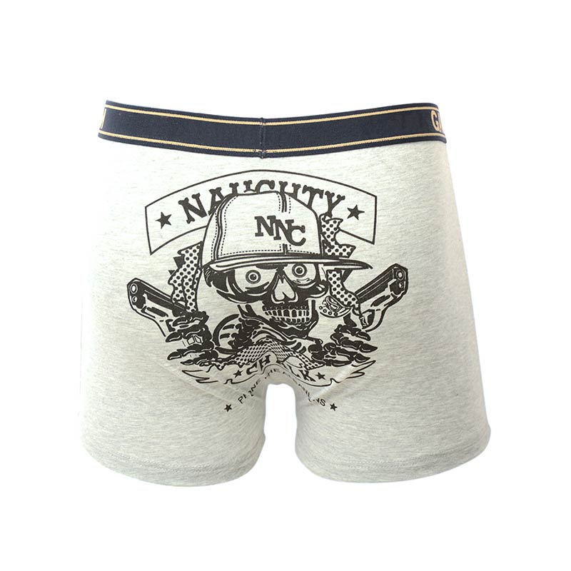 Pantalones Cortos De Tronco De Hombres