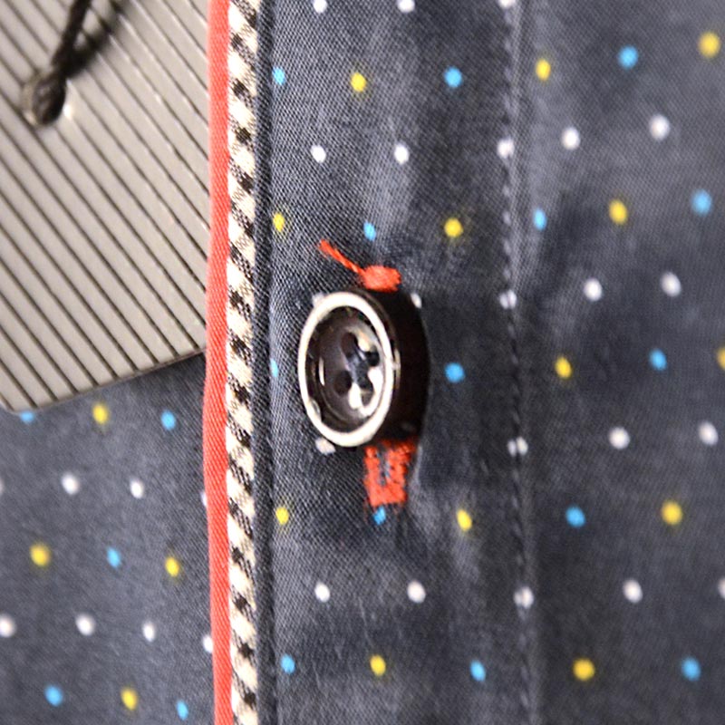 Camisa Formal De Los Hombres