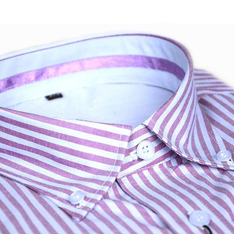 Camisa De La Marca De Los Hombres