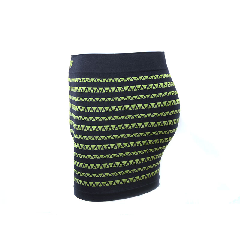 Calzoncillo Sin Costuras Para Hombre