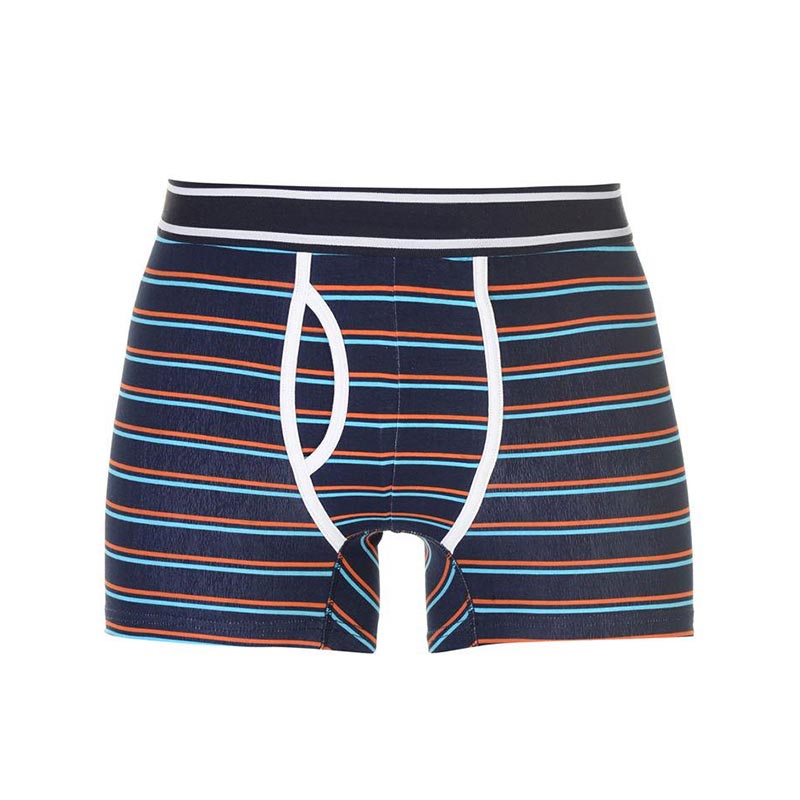 Calzoncillos De Hombre A Rayas
