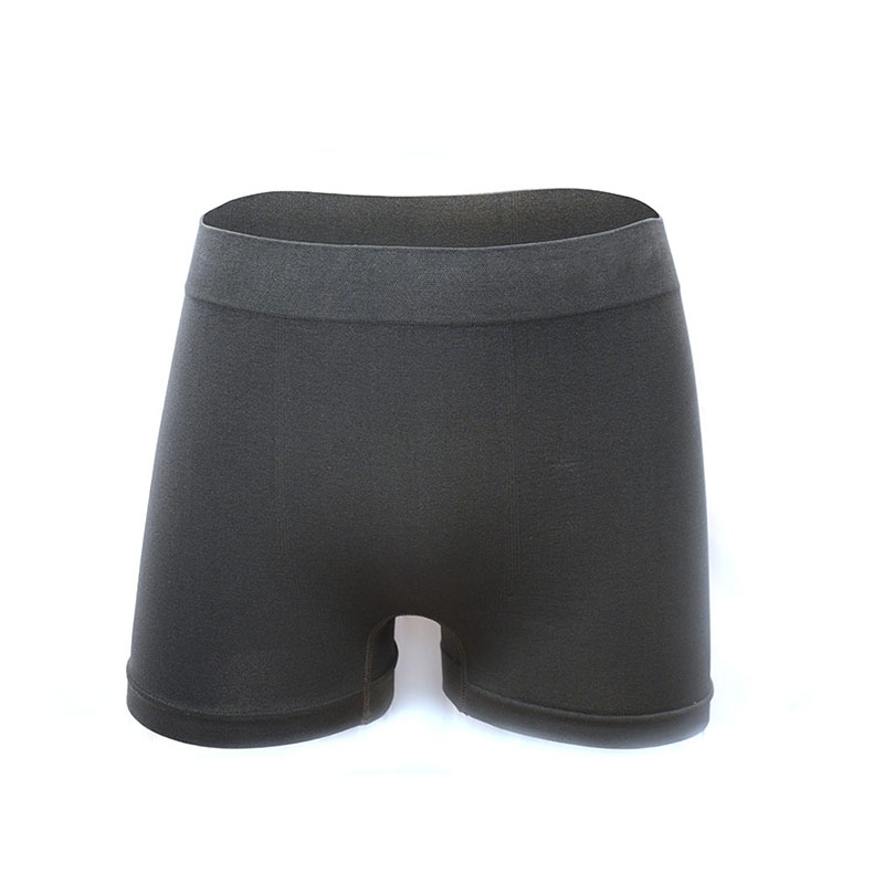 Boxer De La Ropa Interior De Los Hombres