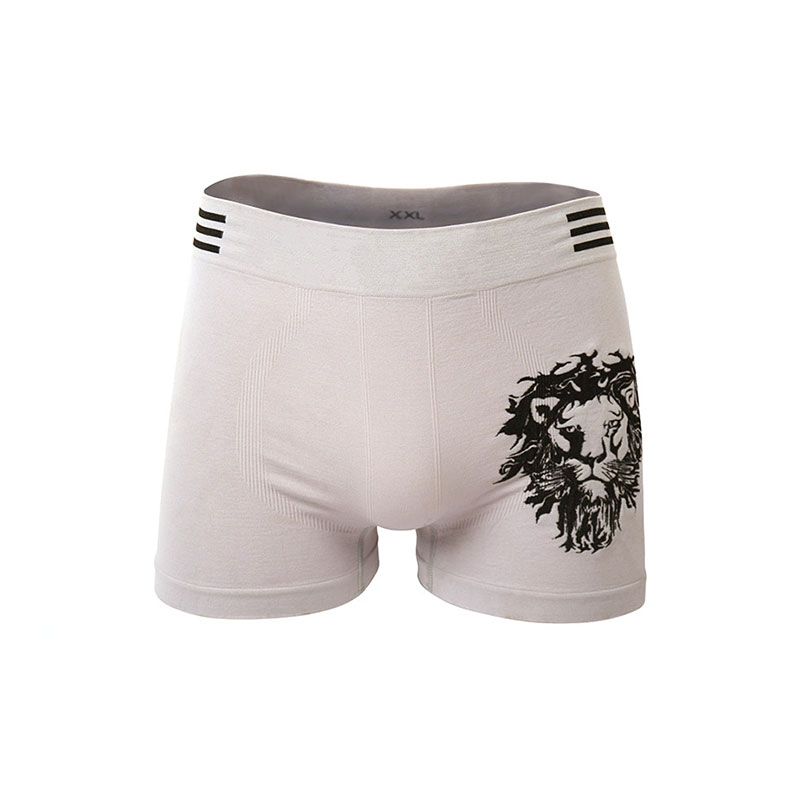 Ropa Interior De Hombre De Exportación
