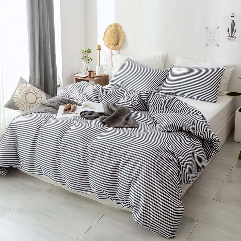 Conjunto De Ropa De Cama De Vacaciones