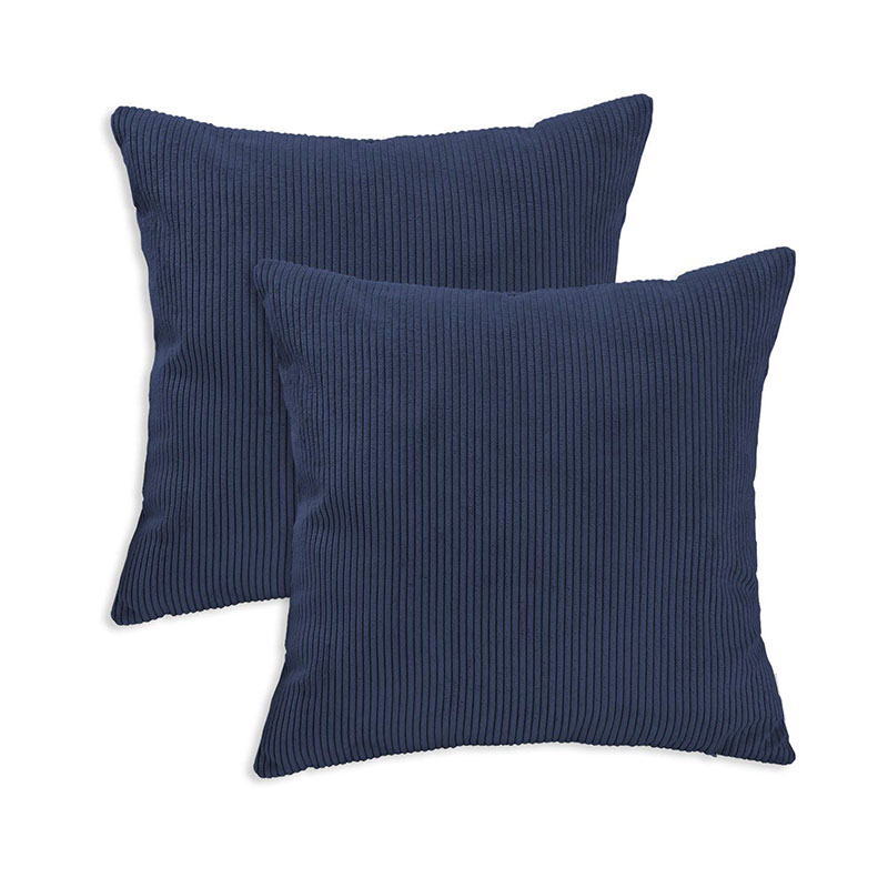 Fundas De Almohada De Tiro De Pana