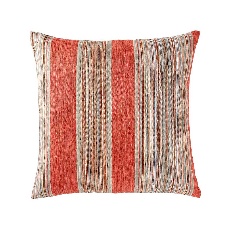 Almohada Decorativa De La Raya