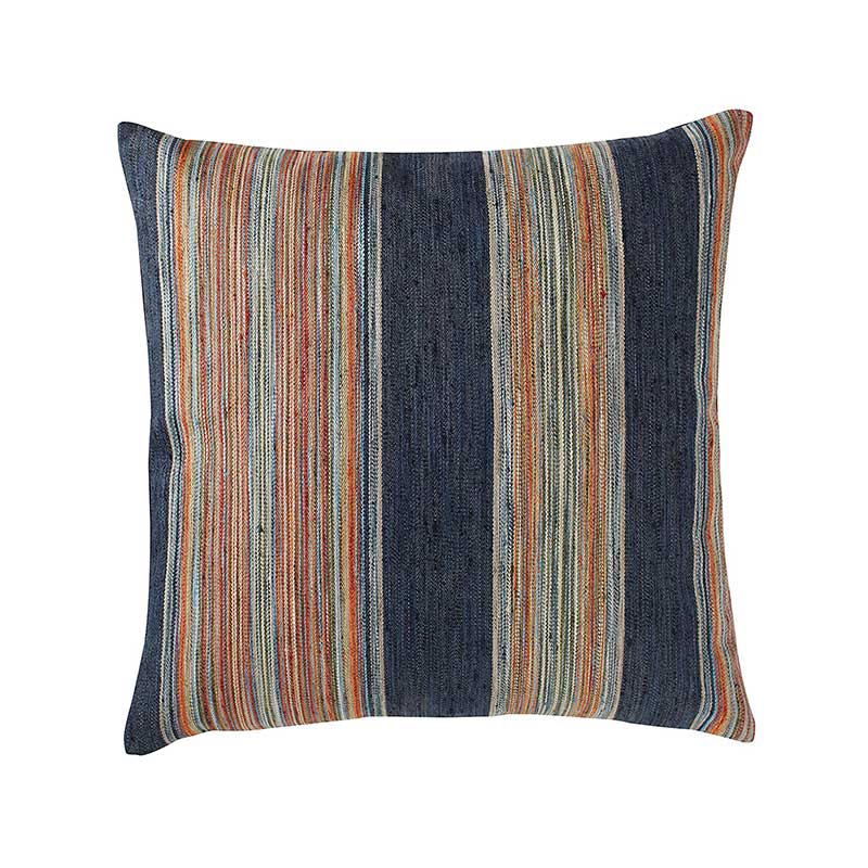 Almohada Decorativa De La Raya
