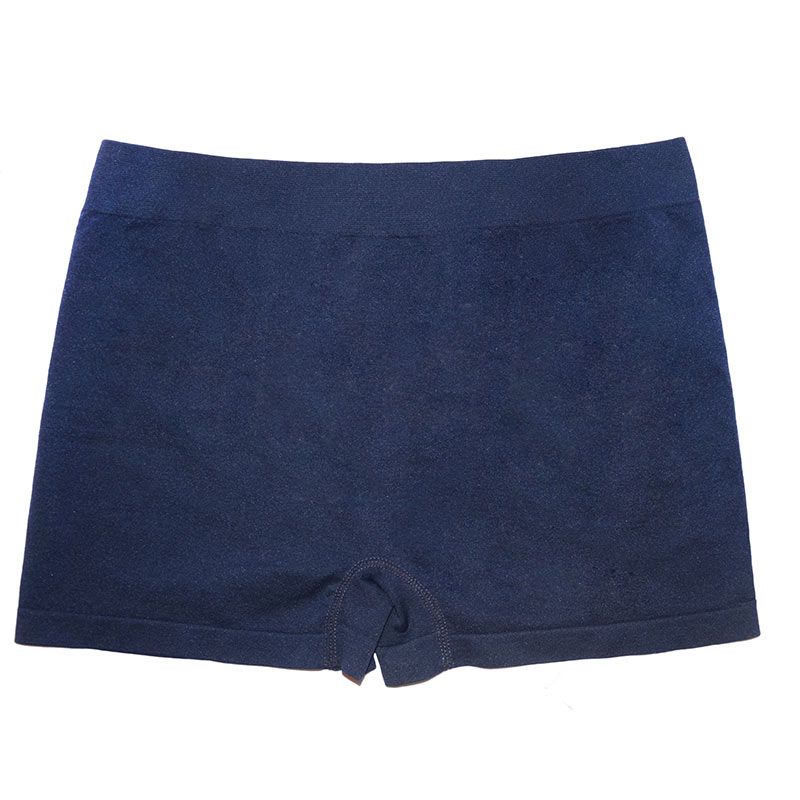 Boxeadores De Ropa Interior De Hombres Lisos