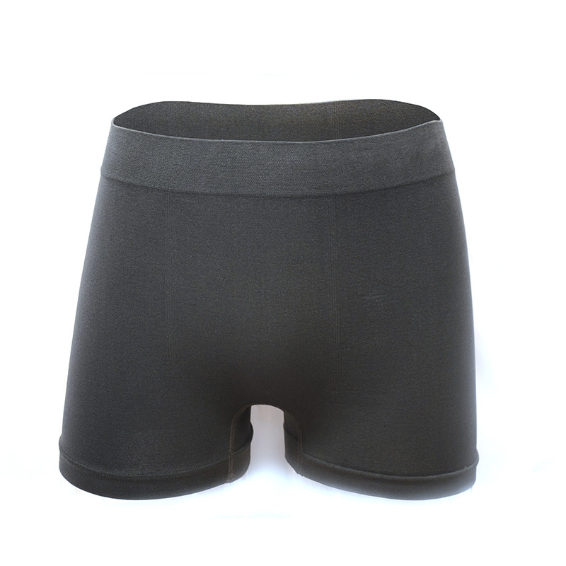 Boxer De Ropa Interior Masculina
